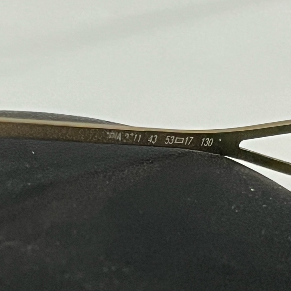 Vintage Y2K Christian Dior Eyeglasses With Reader - Picture 7 of 9